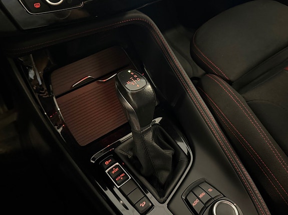 BMW X1 13 of 22