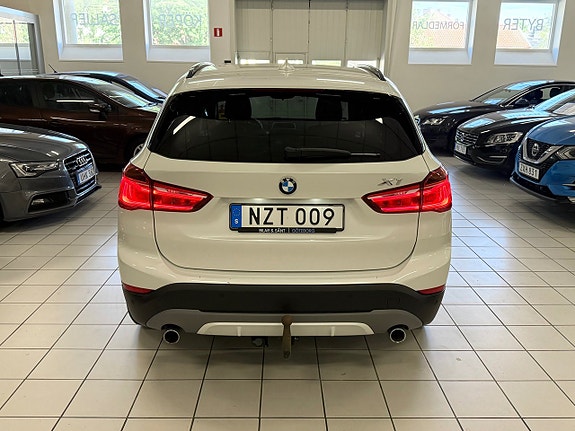BMW X1 4 of 22