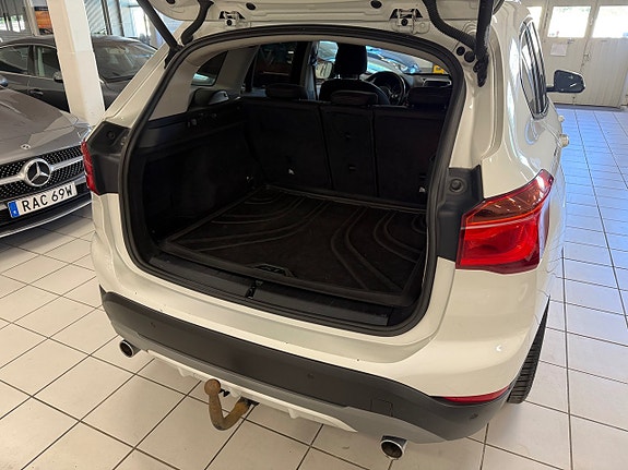 BMW X1 21 of 22