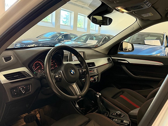 BMW X1 9 of 22