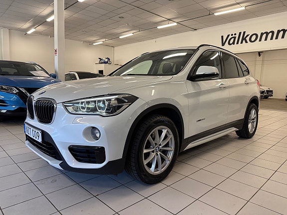 BMW X1 6 of 22