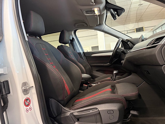 BMW X1 16 of 22