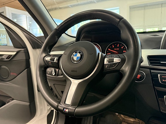 BMW X1 11 of 22