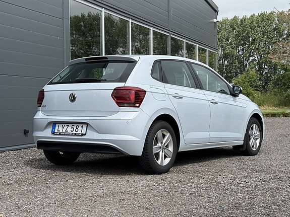 Volkswagen Polo 4 of 5