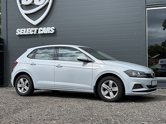 Volkswagen Polo 3 of 5