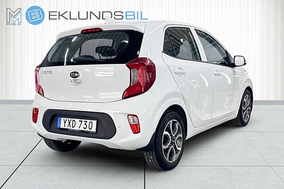 Kia Picanto 5 of 5