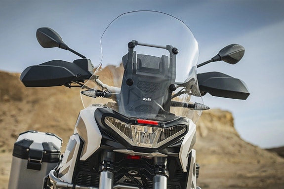 Aprilia Tuareg 660 4 of 5
