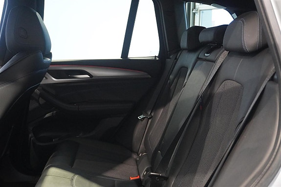 BMW X3 4 of 11