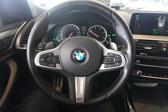 BMW X3 8 of 11