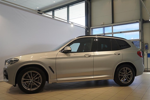 BMW X3 3 of 11