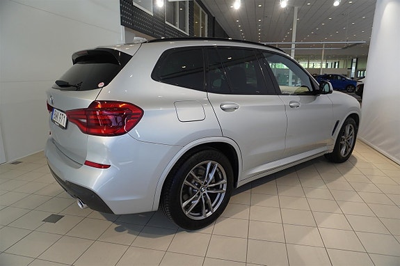 BMW X3 6 of 11