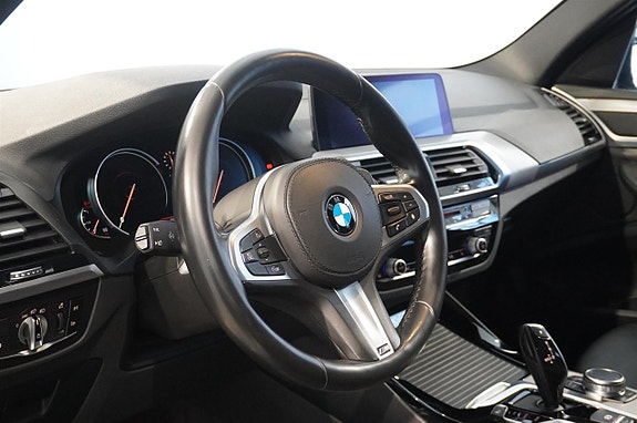BMW X3 2 of 11