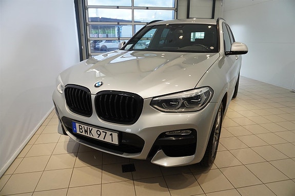 BMW X3 7 of 11