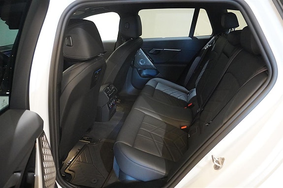BMW 550e 9 of 14
