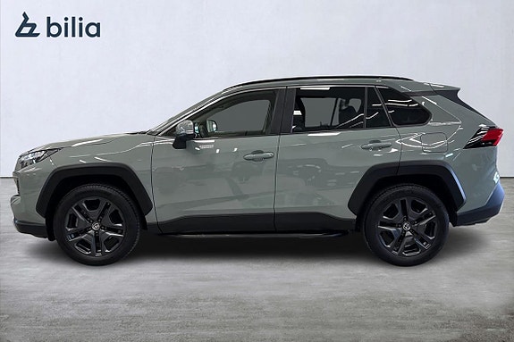 Toyota RAV4 3 of 5