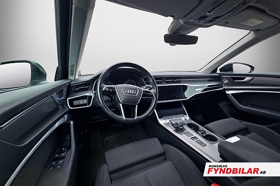 Audi A6 5 of 8