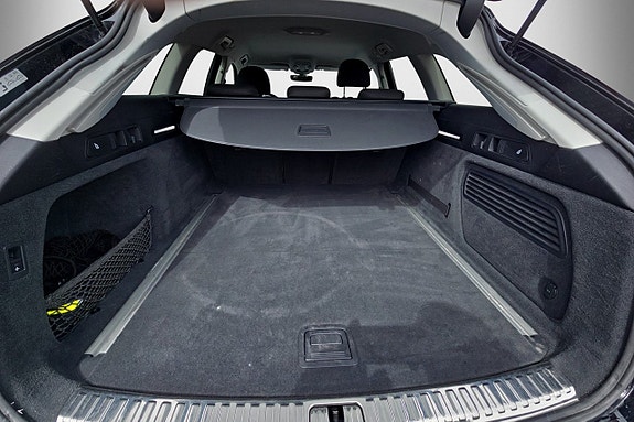 Audi A6 3 of 8