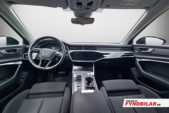 Audi A6 6 of 8