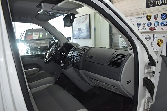 Volkswagen Transporter 5 of 5