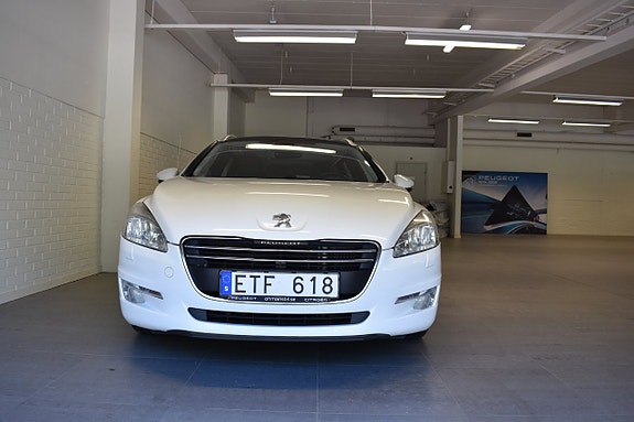 Peugeot 508 4 of 5