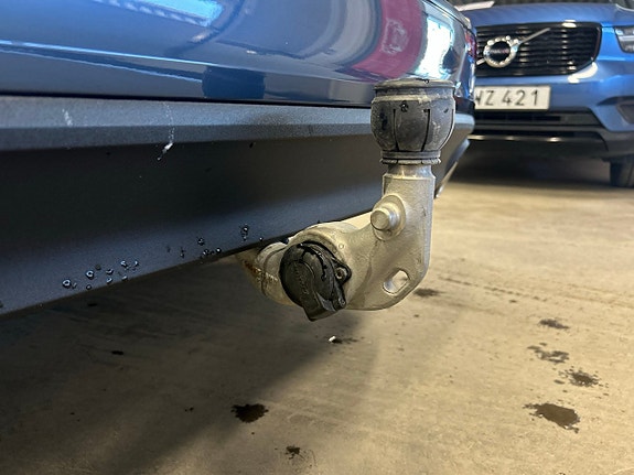 Volvo V60 20 of 25