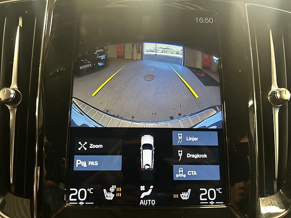 Volvo V60 23 of 25