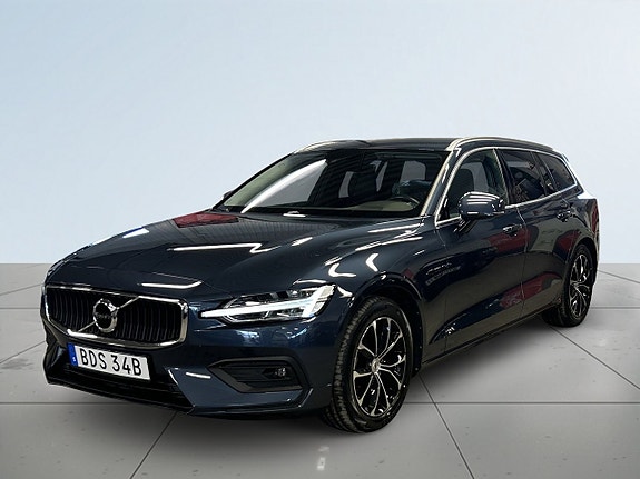 Volvo V60 16 of 25