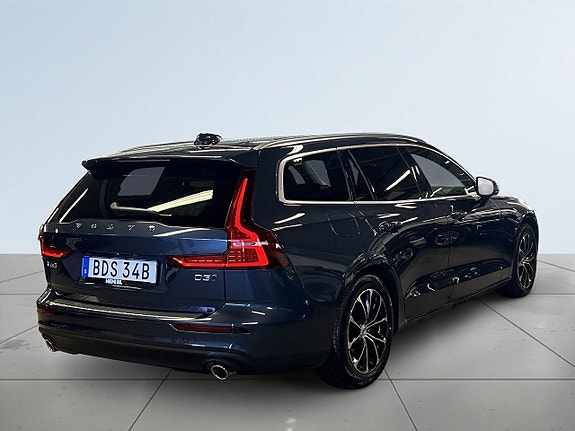 Volvo V60 6 of 25