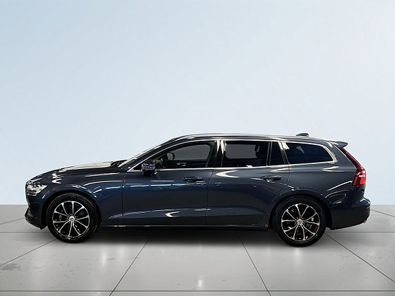 Volvo V60 4 of 5