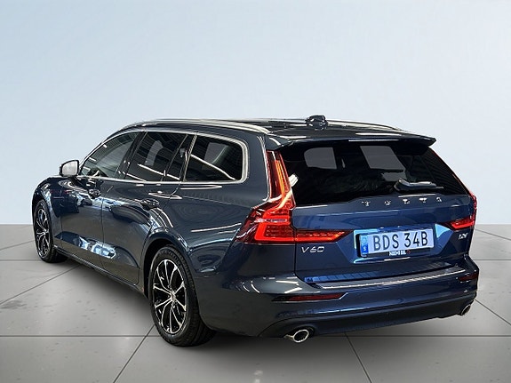 Volvo V60 5 of 5