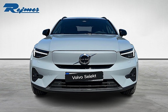 Volvo EX40 5 of 5