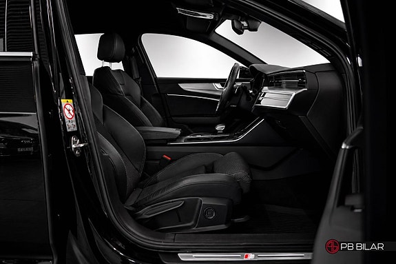 Audi A6 12 of 25