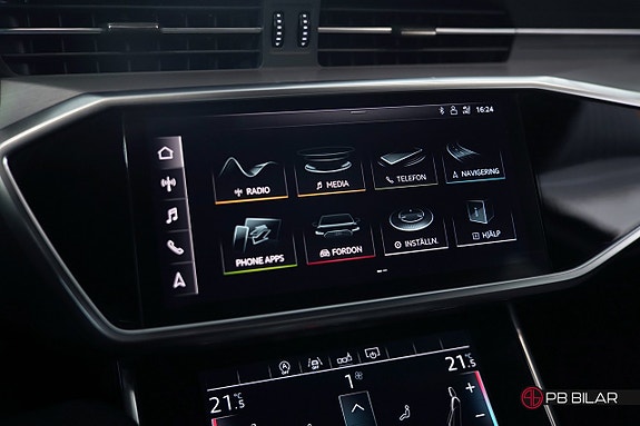 Audi A6 21 of 25