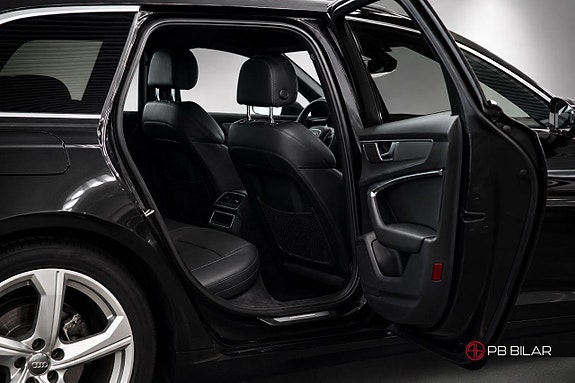 Audi A6 15 of 25