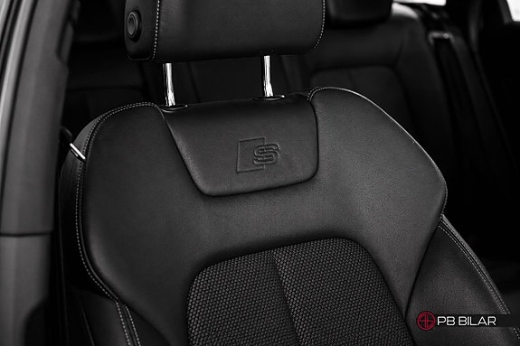 Audi A6 14 of 25