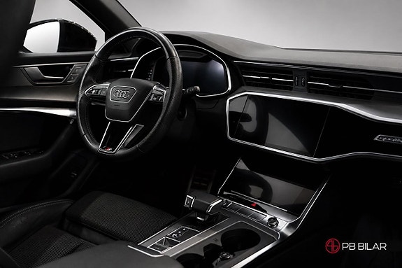 Audi A6 16 of 25