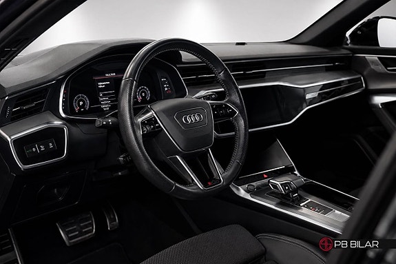 Audi A6 8 of 25