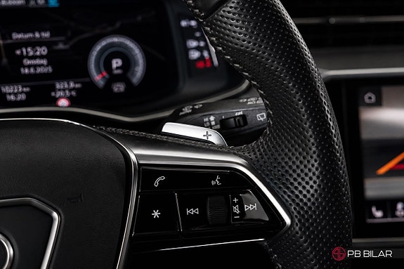 Audi A6 24 of 25