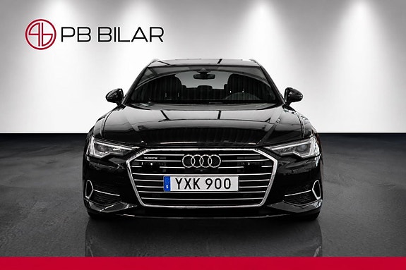 Audi A6 3 of 25