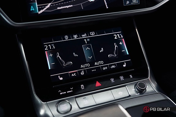 Audi A6 22 of 25