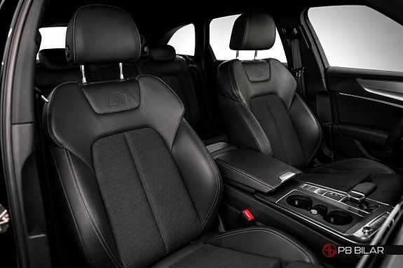 Audi A6 13 of 25