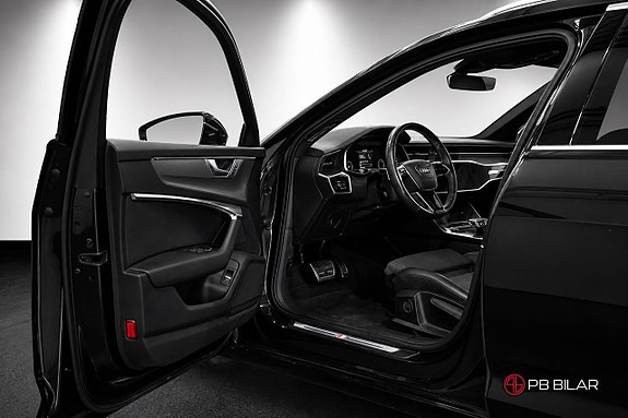 Audi A6 9 of 25