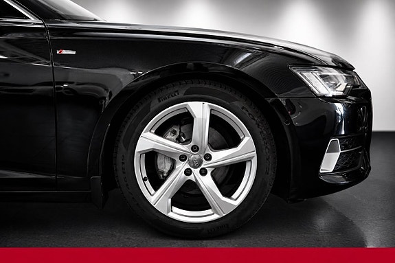 Audi A6 7 of 25