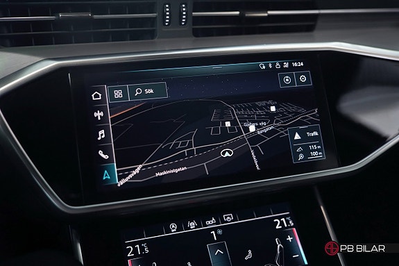 Audi A6 20 of 25