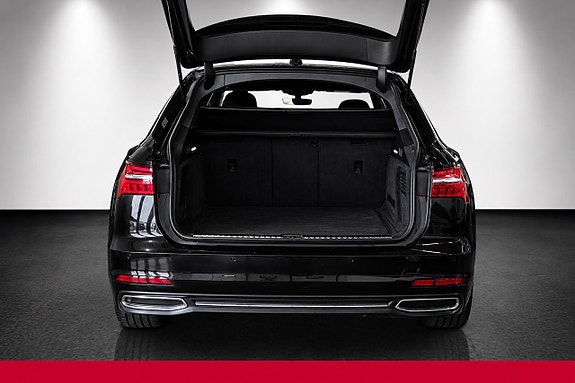 Audi A6 6 of 25