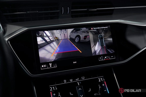 Audi A6 19 of 25