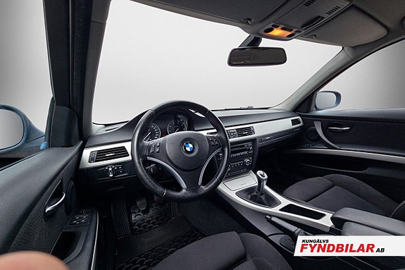 BMW 316 3 of 5