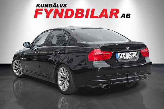 BMW 316 2 of 5