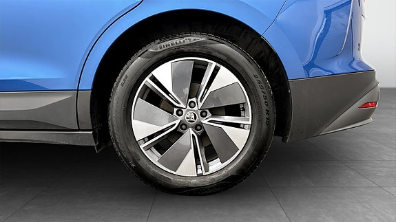 Skoda Enyaq 6 of 21
