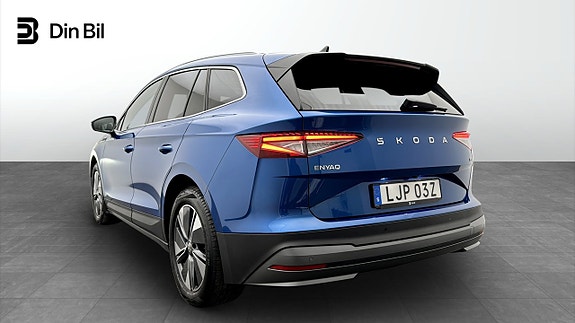 Skoda Enyaq 3 of 5